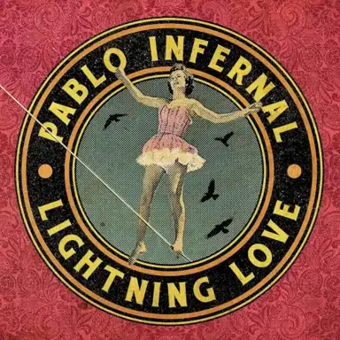 Lightning Love