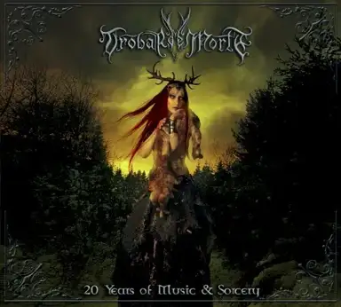 20 Years of Music & Sorcery