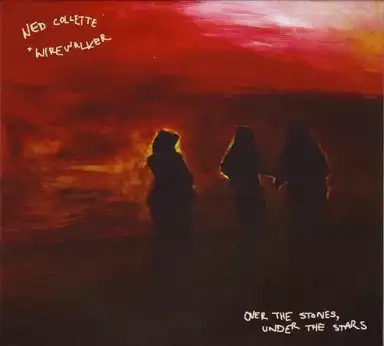 Over the Stones, Under the Stars