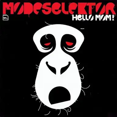 Hello Mom!