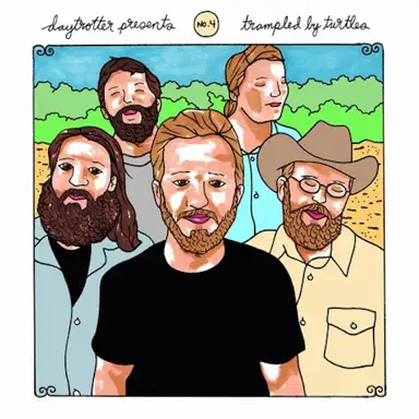 Daytrotter Presents No. 4