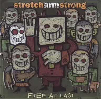 Free at Last