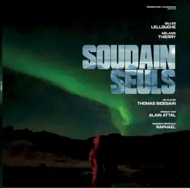 Soudain seuls