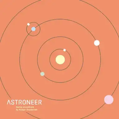 Astroneer (Original Game Soundtrack)