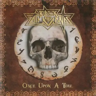 Once Upon A Time