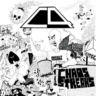 Chaos Streaks