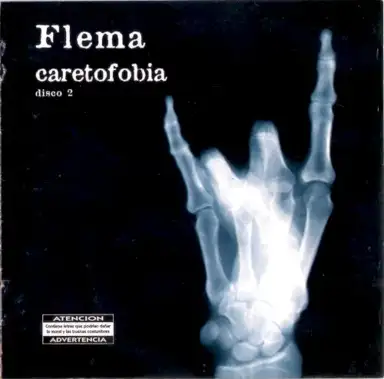 Caretofobia 2