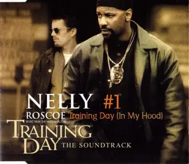 #1 / Training Day (In My Hood)