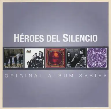 Original Album Series