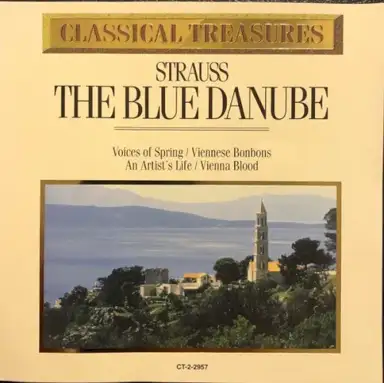 The Blue Danube