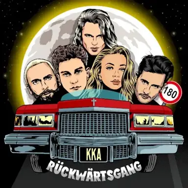 Rückwärtsgang