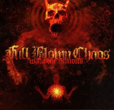 Wake the Demons