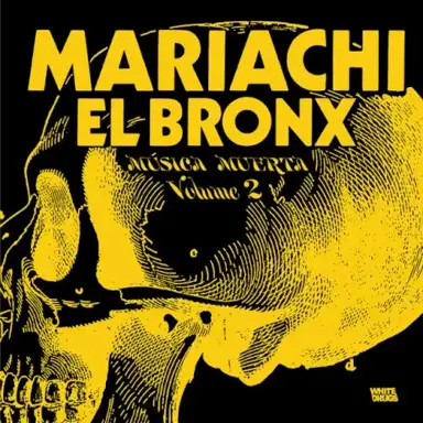 Música Muerta, Volume 2