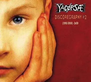 Discoregraphy #2