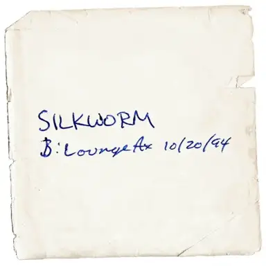 Live at Lounge Ax - 10.24.94