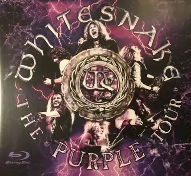 The Purple Tour
