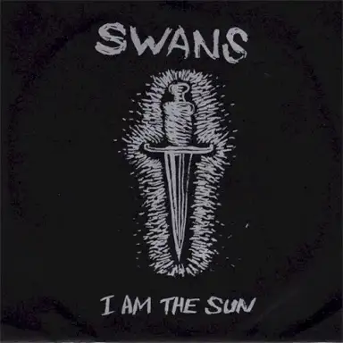 I Am the Sun