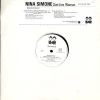 See-Line Woman