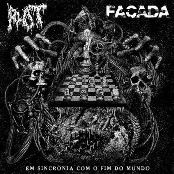 Em Sincronia com o Fim do Mundo