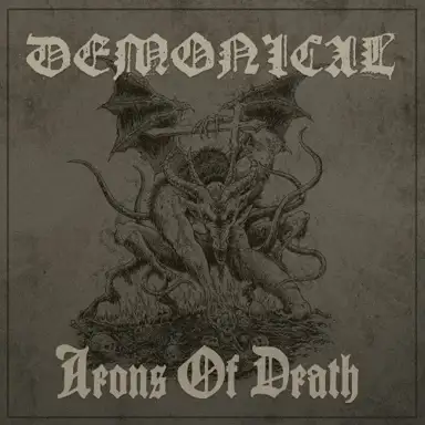 Aeons of Death