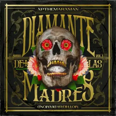 Diamante De Las Madres