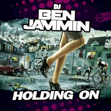 Holding On