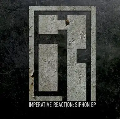 Siphon EP