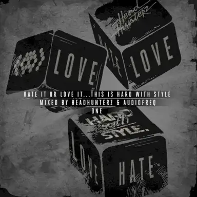 Hate It or Love It… This Is HARD With STYLE - One