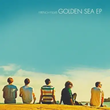 Golden Sea EP