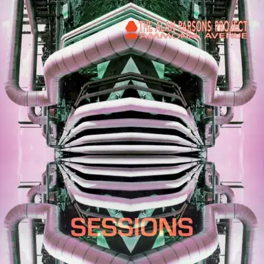 Ammonia Avenue (Sessions)