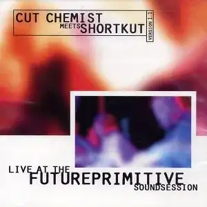 Live at the Future Primitive Soundsession