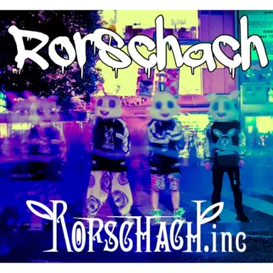 Rorschach