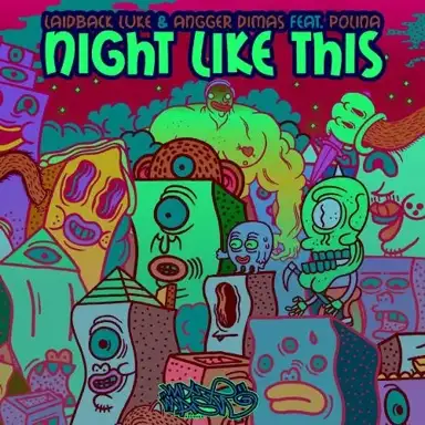Night Like This