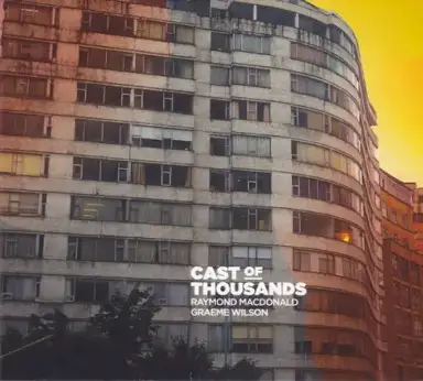 Cast of Thousands