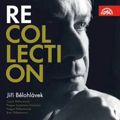Jiří Bělohlávek - Recollection