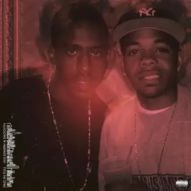 Paid in Full