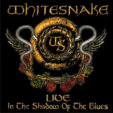 Live in the Shadow of the Blues