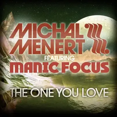 The One You Love