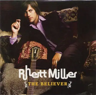 The Believer