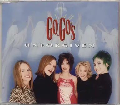 Unforgiven