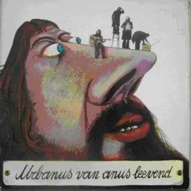 Leevend