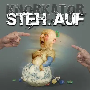 Steh auf