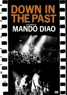 Down in the Past