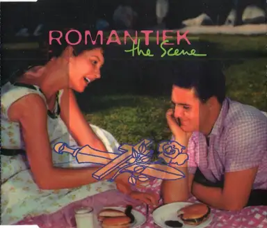 Romantiek