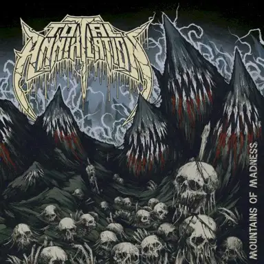 Mountains of Madness