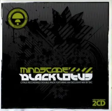 Black Lotus
