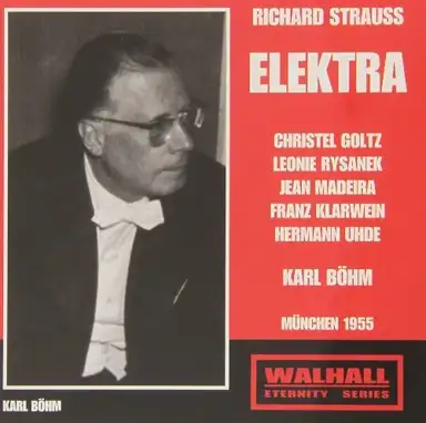 Elektra