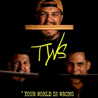 Your World Is Wrong