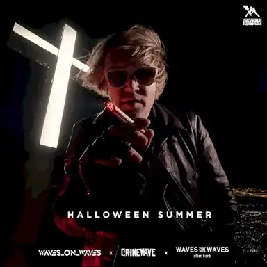 Halloween Summer