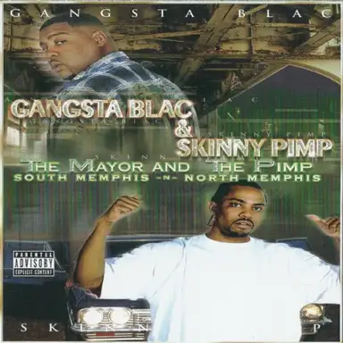 Mayor & The Pimp